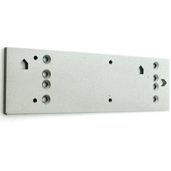 Монтажная пластина для доводчиков DORMA TS 83