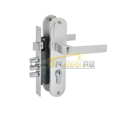 ЗАМОК ВРЕЗНОЙ 108 (КОМПЛЕКТ)