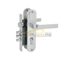 ЗАМОК ВРЕЗНОЙ 108 (КОМПЛЕКТ)