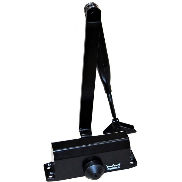 dormakaba TS Nano Size 2 (дверной доводчик в комплекте с рычагом)