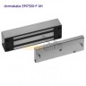 Электромагнитный замок dormakaba EM7500-F AH