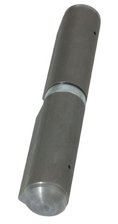 Петля приварная T2/150-22 с подшипником
