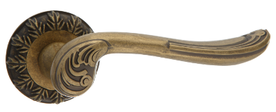 PUERTO AL 525-10 OB бронза состаренная Комплект ручек (20)