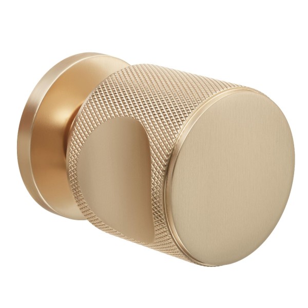 ALLUR ART COLLECTION "MAXIMA" MSG (58170) итал.матовое золото Комплект ручек (20)