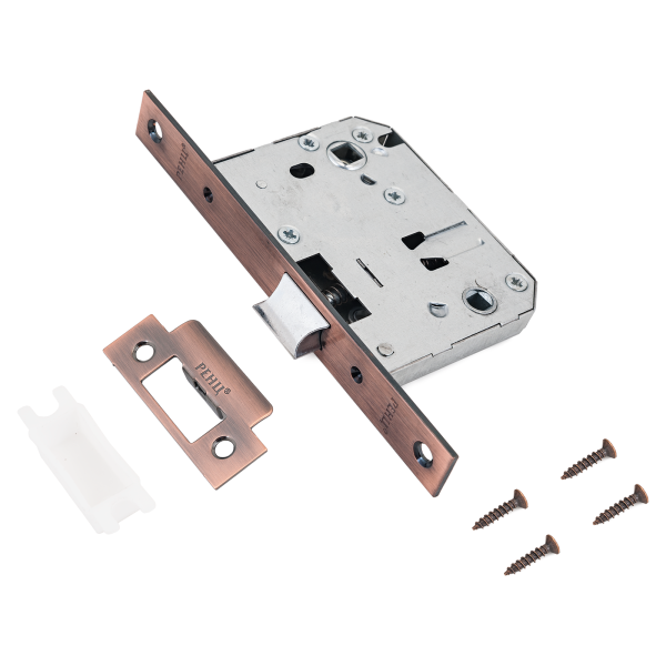 RENZ L 2070 АС антик медь Защелка  (50)