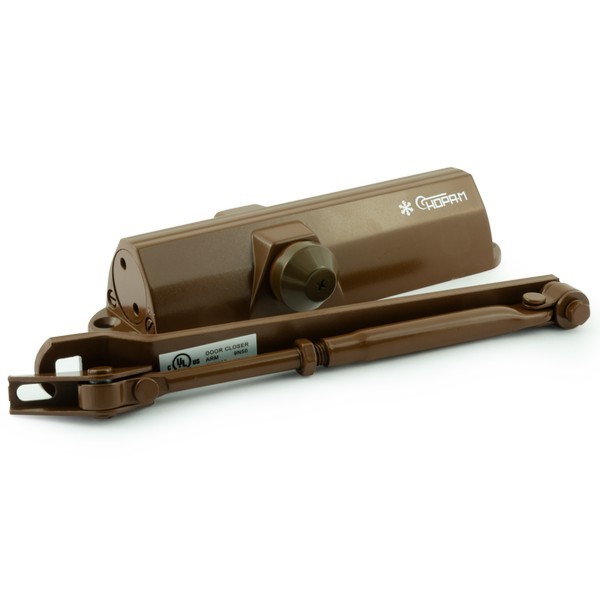 Дверной доводчик 4ST