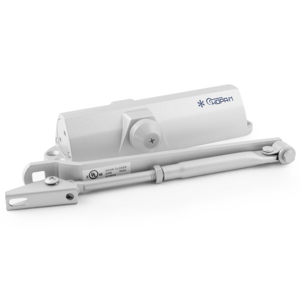 Дверной доводчик 4ST