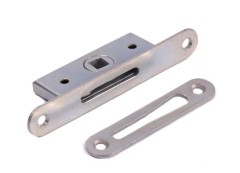 Механизм оконный Скобис ЗР2 цинк белый (60,10!!!)