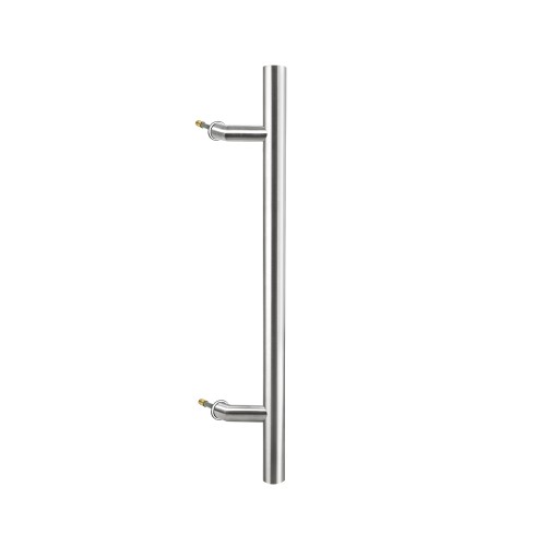 Ручка-скоба PULL.PH32/800.45 INOX 304 (PH-45-32/800-INOX)