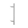 Ручка-скоба PULL.PH32/800.45 INOX 304 (PH-45-32/800-INOX)