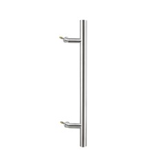 Ручка-скоба PULL.PH32/800.45 INOX 304 (PH-45-32/800-INOX)