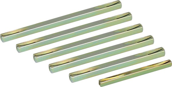 Квадрат для ручек Spindle 6х80