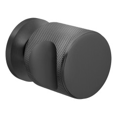 ALLUR ART COLLECTION &quot;MAXIMA&quot; BL (58150) матовый черный Комплект ручек (20)