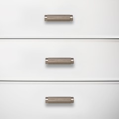 StahlBuro AP2308 2шт., SN сатин. Ручка-кнопка мебельная (25, 250)