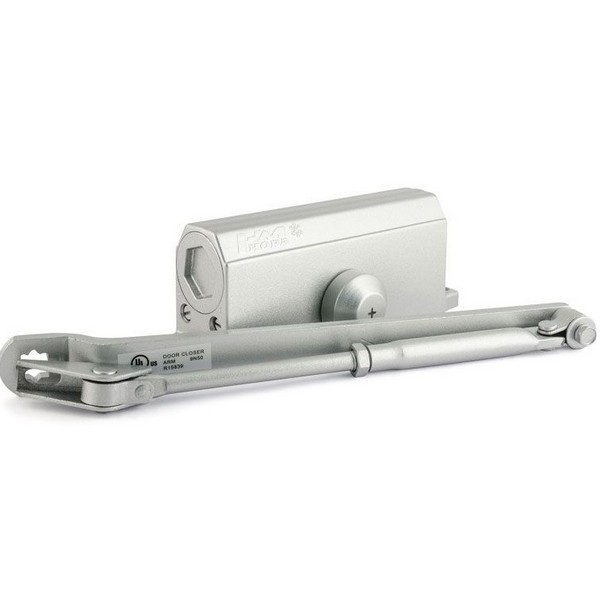 Dvernoj Dovodchik Nora M 3s S Fiksatorom Otkrytogo Polozheniya Nora M 3 Universalnyj Morozostojkij So Standartnym Bolshim Rychagom