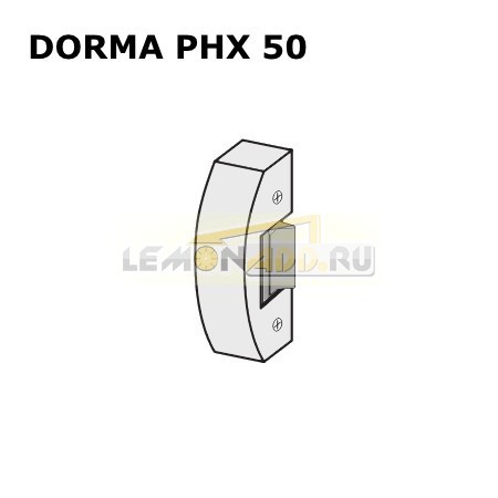 DORMA PHX 50