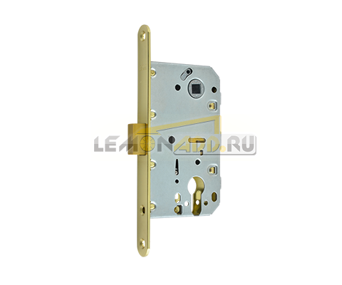 Корпус замка магнитный М 25М-85 мм под цилиндр