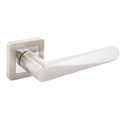 АЛЛЮР АРТ &quot;УМА&quot; SN (2780) мат.никель Комплект ручек (20)