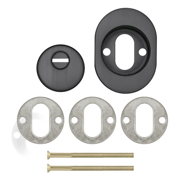 Броненакладка DEF.RLR/R.4825 GR-23 графит
