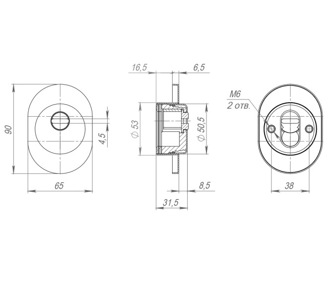 Броненакладка DEF.RLR/R.4825 GR-23 графит