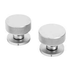 ALLUR ART COLLECTION &quot;IDEALE&quot; MSC (57160) итал.матовый хром Комплект ручек (20)