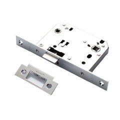 RENZ L 2070 С хром блест. Защелка  (50)