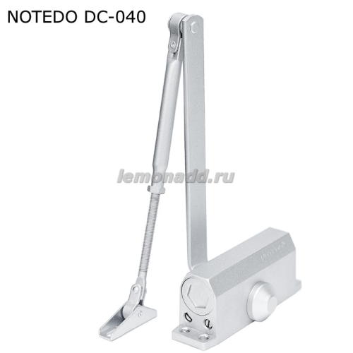 NOTEDO DC-040