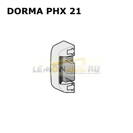 DORMA PHX 21