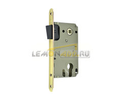 КОРПУС ЗАМКА МАГНИТНЫЙ 25М-85 ММ ПОД ЦИЛИНДР С ОТВЕТНОЙ ПЛАНКОЙ