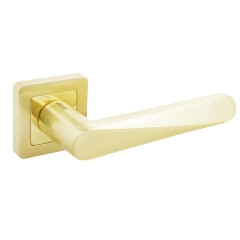 АЛЛЮР АРТ &quot;УМА&quot; SB (2770) мат.золото Комплект ручек (20)