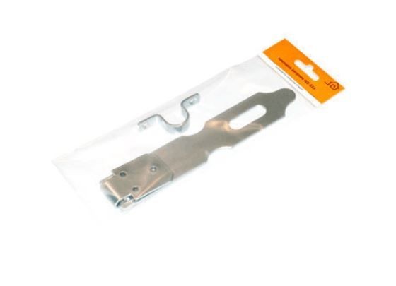 Накладка дверная Домарт НД-223 антик медь (50)