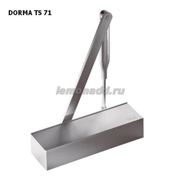DORMA TS 71