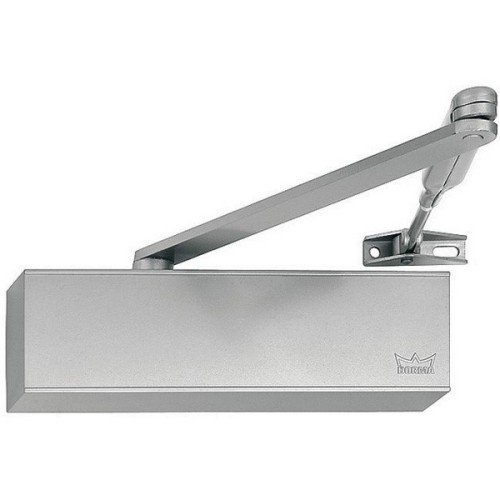 DORMA TS 71 дверной доводчик (корпус доводчика, без рычага)
