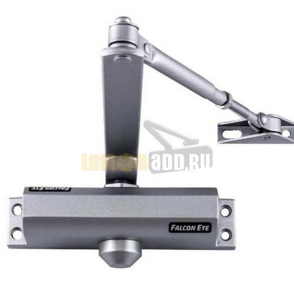 Доводчик Falcon Eye FE-B2W