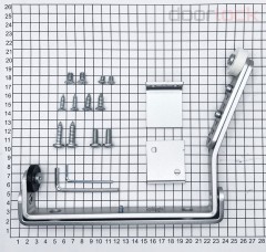 Координатор закрывания Doorlock SR-3
