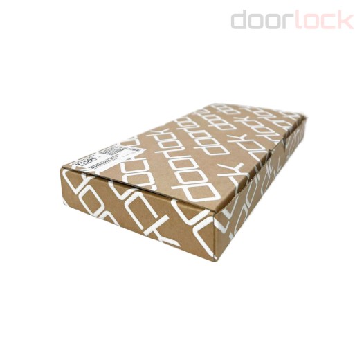 Координатор закрывания Doorlock SR-3 упаковка