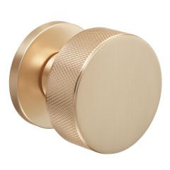 ALLUR ART COLLECTION &quot;IDEALE&quot; MSG (57170) итал.матовое золото Комплект ручек (20)