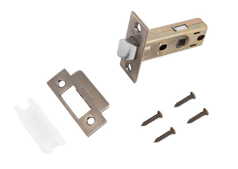 RENZ L 5-45 АВ бронза Защелка  (100,20)