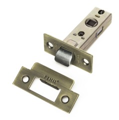 RENZ L 5-45 АВ бронза Защелка  (100,20)