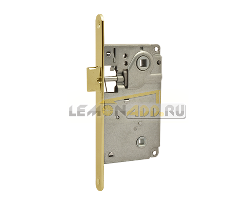 КОРПУС ЗАМКА 13-90 ММ ПОД ФИКСАТОР