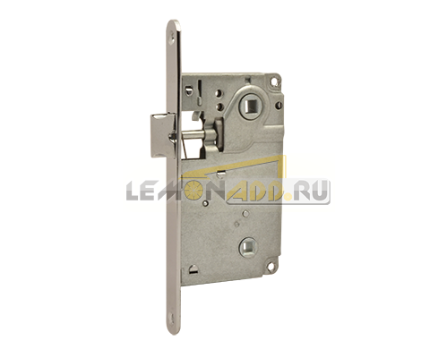 КОРПУС ЗАМКА 13-90 ММ ПОД ФИКСАТОР