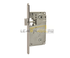 КОРПУС ЗАМКА 13-90 ММ ПОД ФИКСАТОР