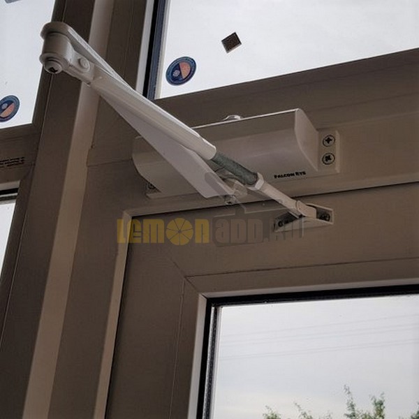 Доводчик Falcon Eye FE-B3W