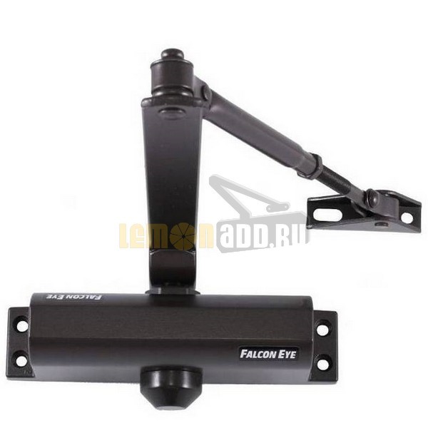 Доводчик Falcon Eye FE-B3W