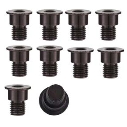 Винт креп. тяги G-N к слайдеру (10 шт.)