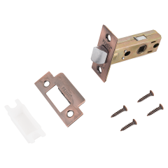 RENZ L 5-45 АС медь Защелка (100,20)