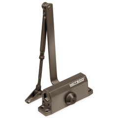 Доводчик NOTEDO DC-060-II (дверной доводчик в комплекте с рычагом)