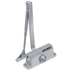 Доводчик NOTEDO DC-060-II (дверной доводчик в комплекте с рычагом)