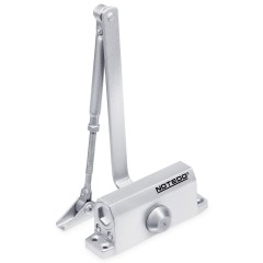 Доводчик NOTEDO DC-060-II (дверной доводчик в комплекте с рычагом)