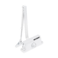 Доводчик NOTEDO DC-060-II (дверной доводчик в комплекте с рычагом)